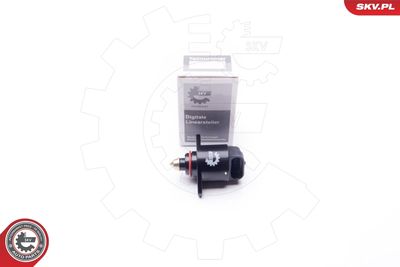 Idle Control Valve, air supply ESEN SKV 08SKV002