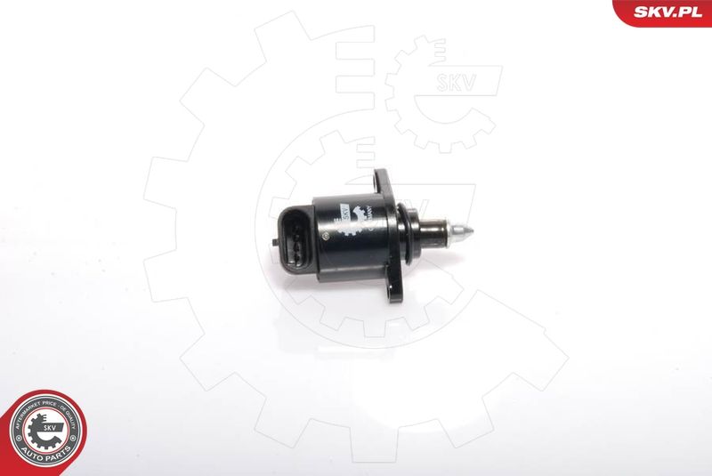 ESEN SKV 08SKV009 Idle Control Valve, air supply