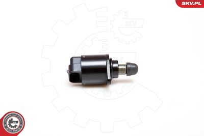 Idle Control Valve, air supply ESEN SKV 08SKV011