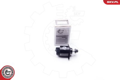 Idle Control Valve, air supply ESEN SKV 08SKV024