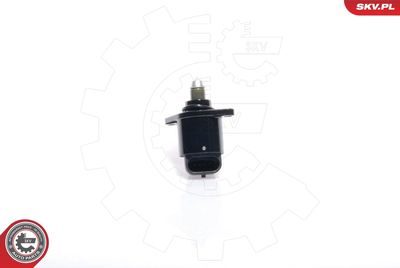 Idle Control Valve, air supply ESEN SKV 08SKV037