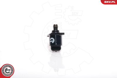 Idle Control Valve, air supply ESEN SKV 08SKV039