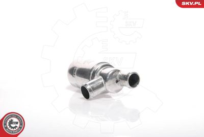 Idle Control Valve, air supply ESEN SKV 08SKV206