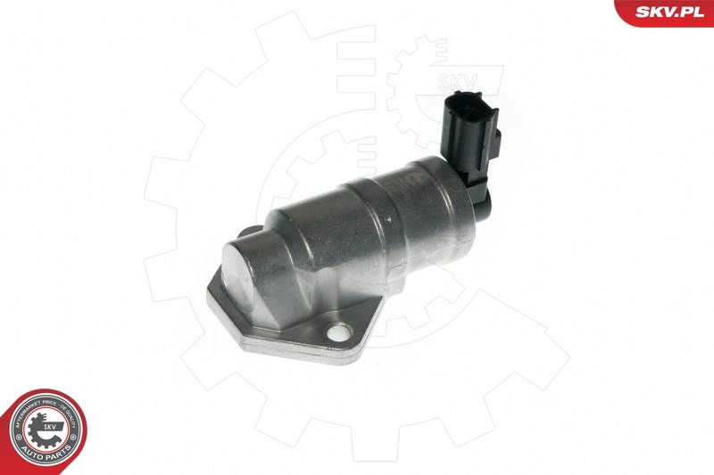 ESEN SKV 08SKV236 Idle Control Valve, air supply