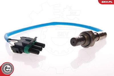 Lambda Sensor ESEN SKV 09SKV009