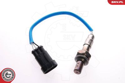 Lambda Sensor ESEN SKV 09SKV010