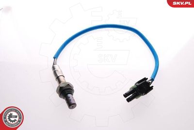 Lambda Sensor ESEN SKV 09SKV017