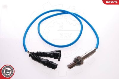 Lambda Sensor ESEN SKV 09SKV022