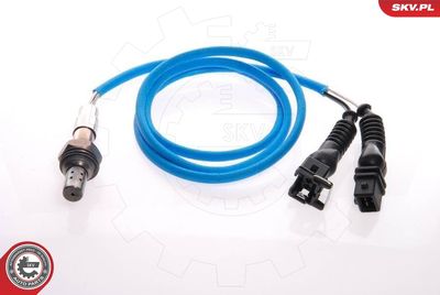 Lambda Sensor ESEN SKV 09SKV025