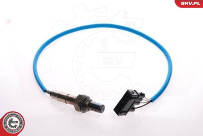 Lambda Sensor ESEN SKV 09SKV030