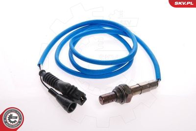 Lambda Sensor ESEN SKV 09SKV033