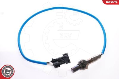 Lambda Sensor ESEN SKV 09SKV042