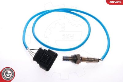 Lambda Sensor ESEN SKV 09SKV045