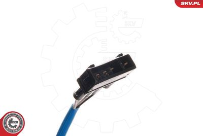 Lambda Sensor ESEN SKV 09SKV046