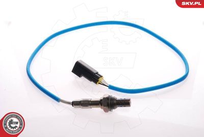 Lambda Sensor ESEN SKV 09SKV050