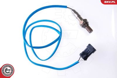 Lambda Sensor ESEN SKV 09SKV052