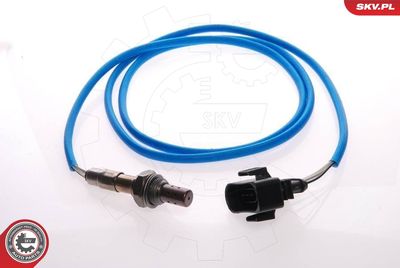 Lambda Sensor ESEN SKV 09SKV070