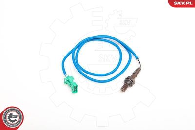 Lambda Sensor ESEN SKV 09SKV071