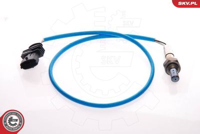 Lambda Sensor ESEN SKV 09SKV074