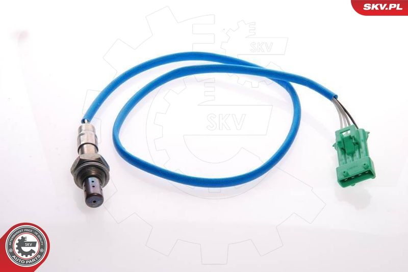 ESEN SKV 09SKV075 Lambda Sensor