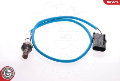 Lambda Sensor ESEN SKV 09SKV076