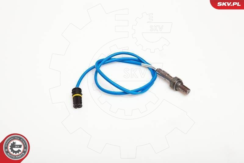 ESEN SKV 09SKV077 Lambda Sensor