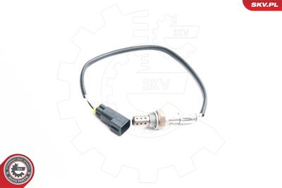 Lambda Sensor ESEN SKV 09SKV096