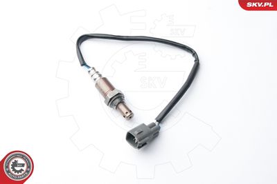 Lambda Sensor ESEN SKV 09SKV107