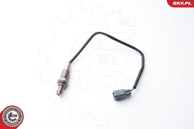 Lambda Sensor ESEN SKV 09SKV111