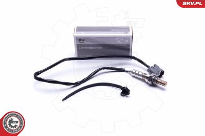 Lambda Sensor ESEN SKV 09SKV123