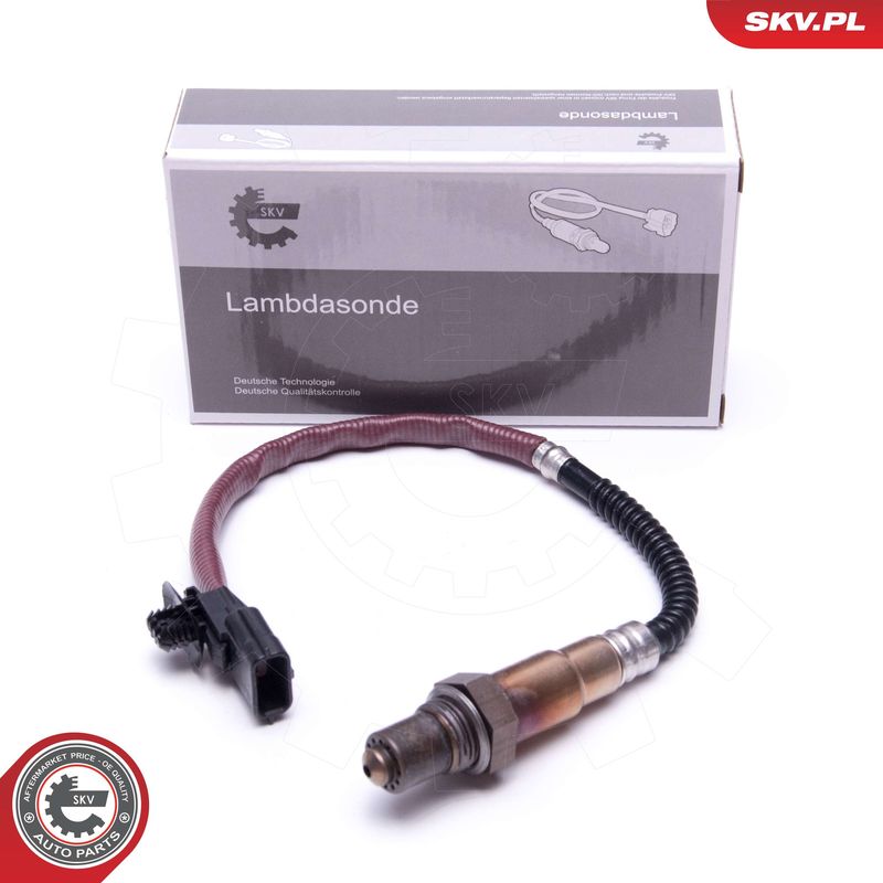 ESEN SKV 09SKV128 Lambda Sensor