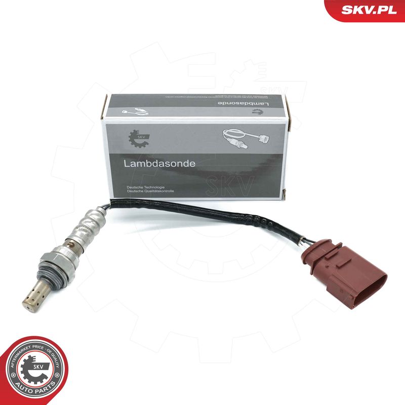 ESEN SKV 09SKV134 Lambda Sensor