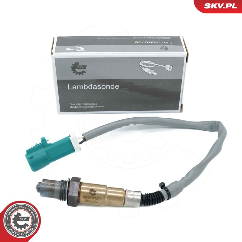 ESEN SKV 09SKV135 Lambda Sensor