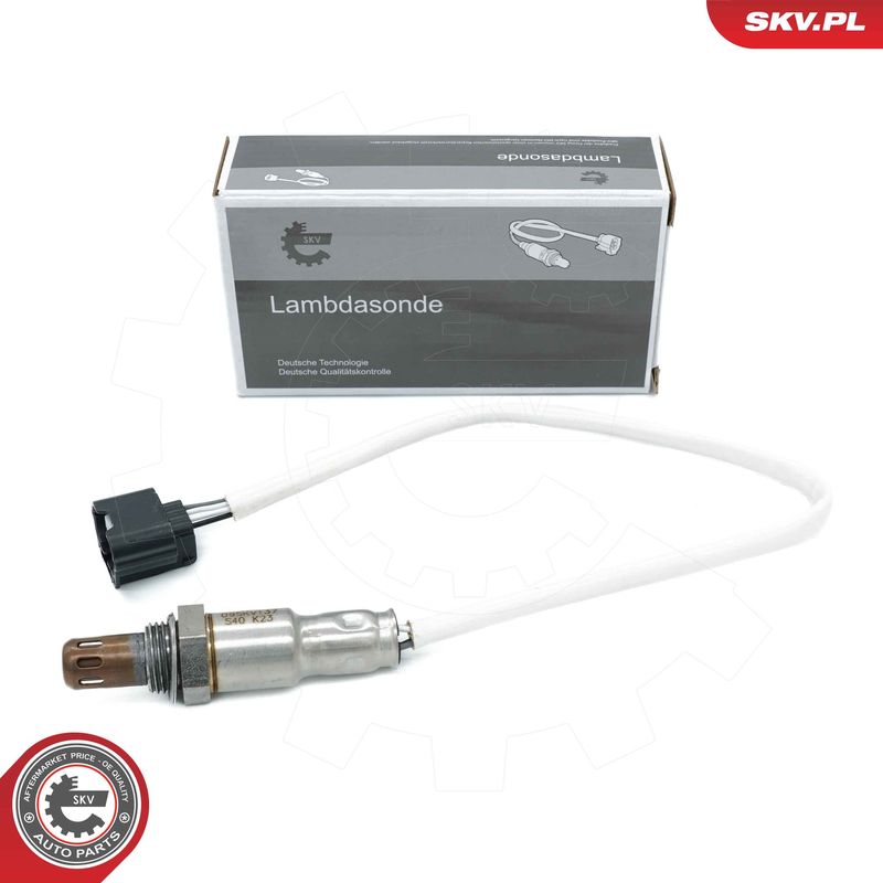 ESEN SKV 09SKV137 Lambda Sensor