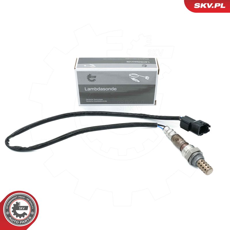 ESEN SKV 09SKV139 Lambda Sensor