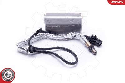 Lambda Sensor ESEN SKV 09SKV400