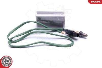 Lambda Sensor ESEN SKV 09SKV406