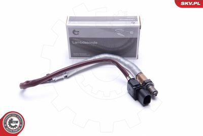 Lambda Sensor ESEN SKV 09SKV408