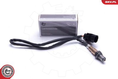 Lambda Sensor ESEN SKV 09SKV412