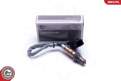 Lambda Sensor ESEN SKV 09SKV416