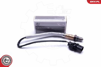 Lambda Sensor ESEN SKV 09SKV417