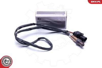 Lambda Sensor ESEN SKV 09SKV424