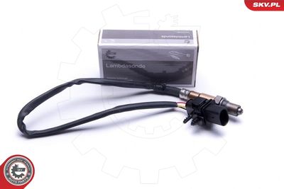 Lambda Sensor ESEN SKV 09SKV425