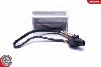 Lambda Sensor ESEN SKV 09SKV427