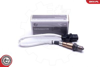 Lambda Sensor ESEN SKV 09SKV428