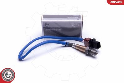 Lambda Sensor ESEN SKV 09SKV429