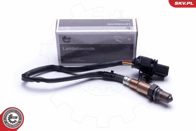 Lambda Sensor ESEN SKV 09SKV430