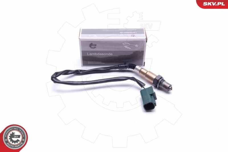 ESEN SKV 09SKV433 Lambda Sensor