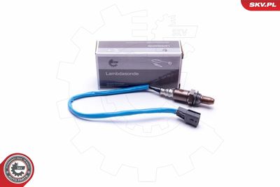 Lambda Sensor ESEN SKV 09SKV435