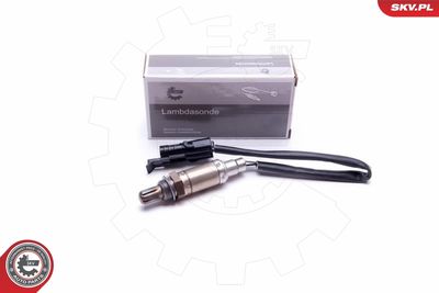 Lambda Sensor ESEN SKV 09SKV436